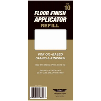 10 Inches Lambswool Refill 33310 by Ettore Products Best Price