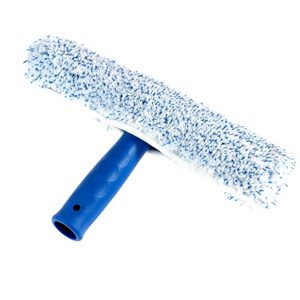10 Inch Window Scrubber 50010 by Ettore Products Best Price