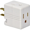 3 Outlet Cube Tap/Adapter 1482W-BOX by Cooper Wiring