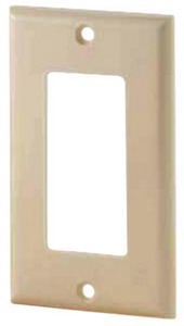 1 Gang Decor Gfi Plate Almond 2151A-BOX by Cooper Wiring Best Price
