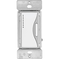 Aspire Smart Dimmer Satin 9542WS by Cooper Wiring