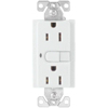 Aspire Tr Gfci Wht Satin 9566TRWS by Cooper Wiring