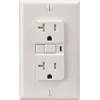 Tr 20A Gfci Wht TRVGF20W-SP by Cooper Wiring