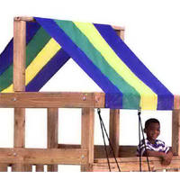 52 By 90 Multi Replacement Tarp NE 4403 by Swing N Slide Best Price