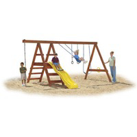 Pioneer Kit NE 4433 by Swing N Slide Best Price