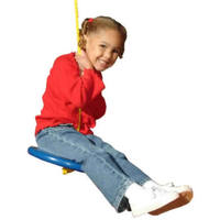 Shoot Star Disc Swing NE 4574 by Swing N Slide Best Price