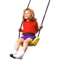 Snug Fit Swing Seat NE 4604 by Swing N Slide Best Price