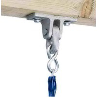 Extra Duty Swing Hanger NE 4888 by Swing N Slide Best Price