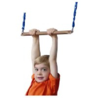 10 Inches Trapeze Bar NE 4487-1 by Swing N Slide Best Price