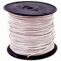 10 Black Solid By 500 Thhn Single Wire 10BK-SOLX500 by Southwire Best Price