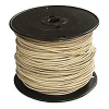 12 White Str By 500 Thhn Single Wire 12WHT-STRX500 by Southwire