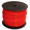 12 Red Stranded By 500 Ft Thhn Single Wire 12RED-STRX500 by Southwire
