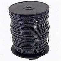 10 White Str By 500 Thhn Single Wire 10WHT-STRX500 by Southwire Best Price