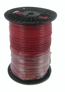 10 Red Str By 500 Thhn Single Wire 10RED-STRX500 by Southwire Best Price