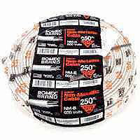 10/3 Nm Wgx50 Building Wire 10/3NM-WGX50 by Southwire Best Price