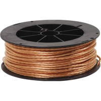 4Strand Bare Copper 200 Foot 4STRDX200BARE by Southwire