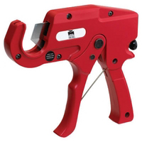 1 Inch Pvc Pipe Cutter 151-053 by B and K Mueller
