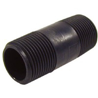 1 By 3 Inch Pvc Schedule 80 Nipple 505-030 by B and K Mueller Best Price
