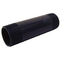 1 1/2 By 6 Inch Pvc Schedule 80 Nipple 407-060 by B and K Mueller Best Price