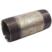 3/4 By 10 Inch Galvanized Nipple 564-100HC by B and K Mueller Best Price