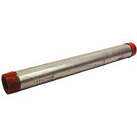 1 By 24 Inch Galvanized Pipe 565-240HC by B and K Mueller Best Price