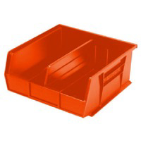 7 By 4 By 3 Inch Red Akro Bin 30220R by Akro Mils Best Price