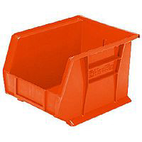 10 By 8 By 7 Inch Red Akro Bin 30239R by Akro Mils Best Price