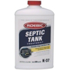 Roebic Laboratories K-37 Septic Tank Liquidfier 1 Quart