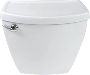 Cadet 3 Cadet3 Het Tank White 4021.128.020 by American Standard Brands Best Price