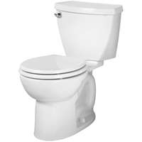 Cadet 3 Cadet3 Het Round Front Bowl Wh 3011.128.020 by American Standard Brands Best Price