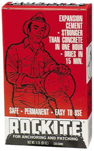 5 Pounds Anchor Cement 10006 by Hartline Products Best Price