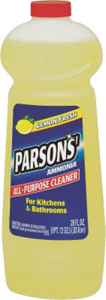 28 Ounce Lemon Ammonia 855 by Church and Dwight Best Price