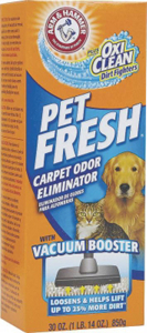 30 Ounce Pet Carpeliminator 11519 by Church and Dwight Best Price