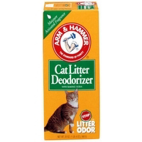 20 Ounce Catlitt Deodorizer 15020 by Church and Dwight Best Price