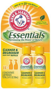2Pk Degreaser Refill 32350 by Church and Dwight Best Price