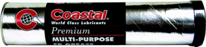 Coastal 14.1 Ounce Multipurpose Grease Ep2 52616 by Warren Distribution Best Price