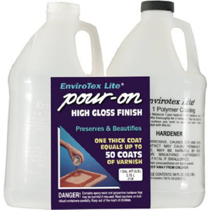 Gal Envirotex Lite Kit 2128 by Environmental Technology Best Price
