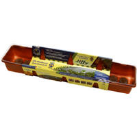 24Windowsill Greenhouse 5042 by Ferry Morse Seed Jiffy Best Price