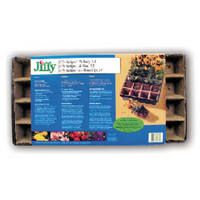 Jiffy Strips N Tray 32 5131 by Ferry Morse Seed Jiffy Best Price