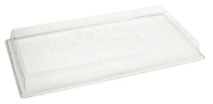 Gro Dome 11 By 22 Clear Plastic Dome 5221 by Ferry Morse Seed Jiffy Best Price