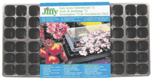 11 By 22 Plant Tray Kit 5227 by Ferry Morse Seed Jiffy Best Price
