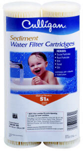 20Mic Sediment Cartridge S1A D by Culligan Best Price
