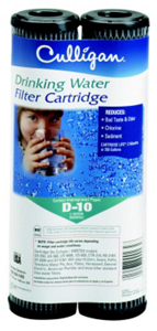 Carb Cartridge D-10 by Culligan Best Price