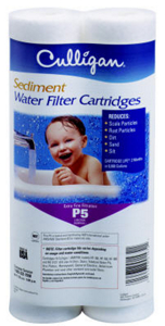 5 Micron Sediment Cartridge Pack of 2 P5 D by Culligan Best Price