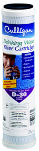5 Micron Carbon Filter D-30 by Culligan Best Price