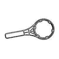 3/8 Inches Housing Wrench SW-1 by Culligan Best Price
