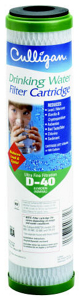 Chem Filter Cartridge D-40 by Culligan Best Price