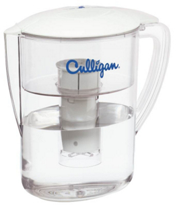 2 Quart Water Filter Pitcher PIT-1 / OP-1 by Culligan Best Price