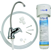 Ez Change Undersink Water Filter Level 1 US-EZ-1 by Culligan