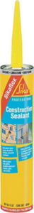 Sikaflex 10 Ounces Aluminum Gray Poly Sealant 90629/C437522 by Sika Best Price